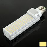  Bóng đèn LED xuyên sáng E27 11W 1620LM, 44 LED SMD 5050, Ánh sáng trắng ấm, AC 85-220V 