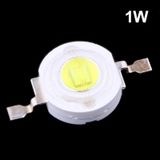  Bóng đèn LED 10 CÁI 3W, Đối với đèn pin, Quang thông: 80-90lm 