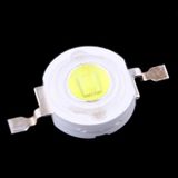  Bóng đèn LED 10 CÁI 3W, Đối với đèn pin, Quang thông: 170-180lm 