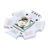  Bóng đèn LED độ sáng cao 5W, LED CREE cho đèn pin, Quang thông: 400-500lm 