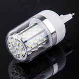  Bóng đèn đèn ngô G9 5W 400LM, 78 LED SMD 3014, ánh sáng trắng, AC 220V 