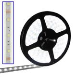  Vỏ chống thấm nước dây nhẹ, chiều dài: 5m, Ánh sáng trắng 5050 SMD LED, 30 LED / m (Ánh sáng trắng) 