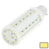  Bóng đèn ngô B22 10W 900LM, 44 LED SMD 5630, Ánh sáng trắng ấm, AC 220V 