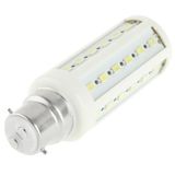  Bóng đèn ngô B22 10W 900LM, 44 LED SMD 5630, Ánh sáng trắng ấm, AC 220V 