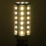  Bóng đèn ngô B22 10W 900LM, 44 LED SMD 5630, Ánh sáng trắng ấm, AC 220V 