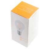  Bóng đèn LED E27 4W màu trắng ấm 