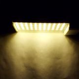  Bóng đèn LED-2033 G24 9W Corn Light, 44 LED SMD 5050, 800-860LM, Ánh sáng trắng ấm, AC 90-260V 