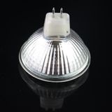  Bóng đèn LED chiếu điểm MR16 4,5W, 60 LED 3528 SMD, Ánh sáng trắng, AC 220V 