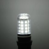  G9 4W Ánh sáng trắng 430LM 36 LED SMD 5050 Bóng đèn ngô, AC 85-265V 