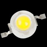  Bóng đèn LED CREE công suất cao 5W, Đối với đèn pin, ánh sáng trắng ấm, quang thông: 320-400lm 
