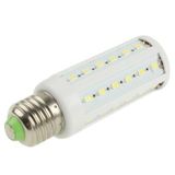  Bóng đèn ngô E27 8W 700-850LM, 44 LED SMD 5630, Ánh sáng trắng ban ngày, AC 220V 