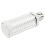  Bóng đèn LED xuyên sáng 11W 900LM E27, 28 LED SMD 5630, Ánh sáng trắng, AC 85-265V 