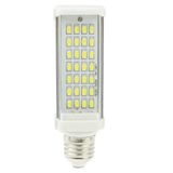  Bóng đèn LED xuyên sáng 11W 900LM E27, 28 LED SMD 5630, Ánh sáng trắng, AC 85-265V 