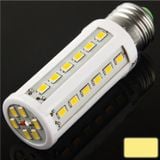  Bóng đèn ngô E27 12W 960LM, 42 LED SMD 5630, Ánh sáng trắng ấm, AC 220V 