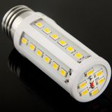  Bóng đèn ngô E27 12W 960LM, 42 LED SMD 5630, Ánh sáng trắng ấm, AC 220V 