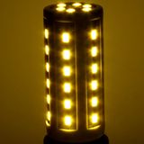  Bóng đèn ngô E27 12W 960LM, 42 LED SMD 5630, Ánh sáng trắng ấm, AC 220V 