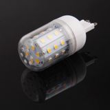 Bóng đèn ngô G9 4W, 30 LED SMD 2835, Ánh sáng trắng ấm, AC 220V 