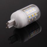  Bóng đèn ngô G9 4W, 30 LED SMD 2835, Ánh sáng trắng ấm, AC 220V 