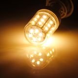  Bóng đèn ngô G9 4W, 30 LED SMD 2835, Ánh sáng trắng ấm, AC 220V 