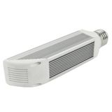  Bóng đèn LED xuyên sáng 14W 1150LM E27, 60 LED SMD 5050, Ánh sáng trắng ấm, AC 85V-265V 