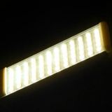  Bóng đèn LED xuyên sáng 14W 1150LM E27, 60 LED SMD 5050, Ánh sáng trắng ấm, AC 85V-265V 