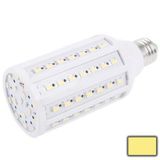  Bóng đèn ngô E27 20W 1600-1800LM, 86 LED 5630 SMD, Ánh sáng trắng ấm, AC 220V 