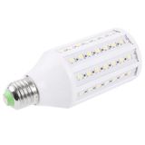  Bóng đèn ngô E27 20W 1600-1800LM, 86 LED 5630 SMD, Ánh sáng trắng ấm, AC 220V 