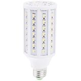  Bóng đèn ngô E27 20W 1600-1800LM, 86 LED 5630 SMD, Ánh sáng trắng ấm, AC 220V 