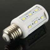  Bóng đèn ngô E27 4W 360LM, 24 LED SMD 5630, Ánh sáng trắng, AC 220V 