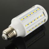  Bóng đèn ngô E27 15W 1350LM, 60 LED SMD 5630, Ánh sáng trắng ấm, AC 220V 