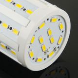  Bóng đèn ngô E27 15W 1350LM, 60 LED SMD 5630, Ánh sáng trắng ấm, AC 220V 