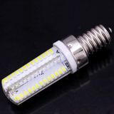  Bóng đèn ngô E14 4W 240-260LM, 104 LED SMD 3014, Ánh sáng trắng, AC 220V 