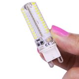  Bóng đèn ngô G9 4W 240-260LM, 104 LED SMD 3014, AC 220V 