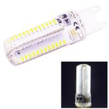  Bóng đèn ngô G9 4W 240-260LM, 104 LED SMD 3014, AC 220V 