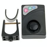  Báo động xe đạp 105dB JX-612 