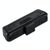  Đèn đầu sạc USB RPL-2261 100 Lumens có giá đỡ (Đèn đỏ) 