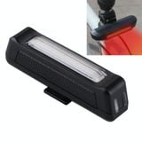  Đèn đầu sạc USB RPL-2261 100 Lumens có giá đỡ (Đèn đỏ) 