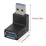  Bộ chuyển đổi AF từ USB 3.0 AM sang USB 3.0 