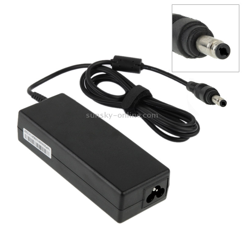 Cargador Lenovo 20V - Punta 4.0*1.7mm - Cargador Para Lenovo 20v Punta: 4.0*1.7