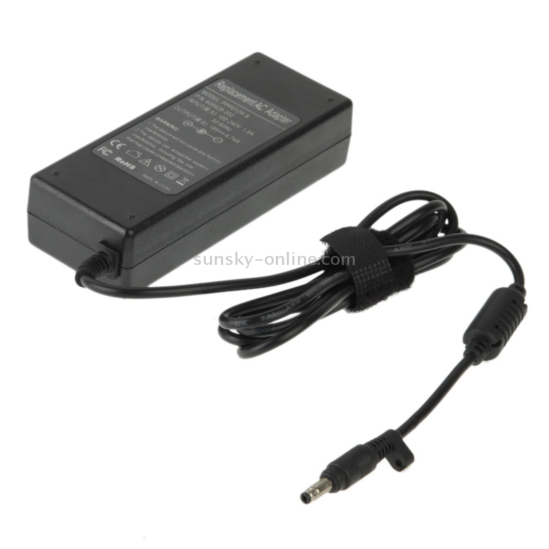 Cargador Lenovo 20V - Punta 4.0*1.7mm - Cargador Para Lenovo 20v Punta: 4.0*1.7