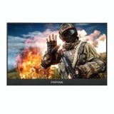  Màn hình di động Aturos HSD-1330X 13,3 inch 1080P HD Gaming, màn hình siêu mỏng 