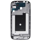  Cho Galaxy S IV / i9500 Full Housing Faceplate Cover (Trắng) 