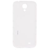  Cho Galaxy S IV / i9500 Full Housing Faceplate Cover (Trắng) 