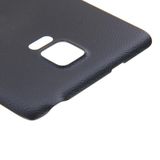  Nắp lưng pin cho Galaxy Note Edge / N915 (Đen) 