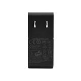  Bộ sạc bộ đổi nguồn AC 5.2V 2.5A với cáp sạc Micro USB 1.5m, Đối với Microsoft Surface 3, được chứng nhận CE 