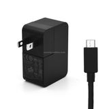  Bộ sạc bộ đổi nguồn AC 5.2V 2.5A với cáp sạc Micro USB 1.5m, Đối với Microsoft Surface 3, được chứng nhận CE 