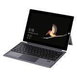  1089A-C Bàn Phím cho Microsoft Surface pro3 / pro4 / pro 2017 / pro6 / pro7 hít từ tính Bluetooth 3.0 Bao da 