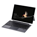  1089A-C Bàn Phím cho Microsoft Surface pro3 / pro4 / pro 2017 / pro6 / pro7 hít từ tính Bluetooth 3.0 Bao da 