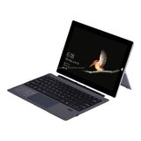  1089D-C Bàn Phím Microsoft Surface pro3 / pro4 / pro 2017 / pro6 / pro7 , Bluetooth 3.0 hấp phụ từ tính đa năng với đèn nền 