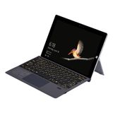  1089D-C Bàn Phím Microsoft Surface pro3 / pro4 / pro 2017 / pro6 / pro7 , Bluetooth 3.0 hấp phụ từ tính đa năng với đèn nền 